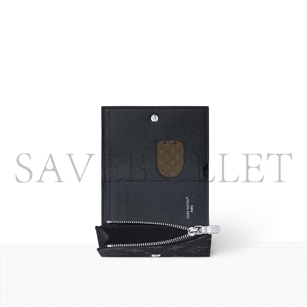 l**is V*t*n victor wallet m12598 (11.5*9*2.5cm)